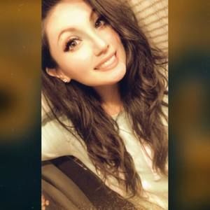 Meet your Posher, Marisela